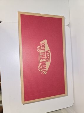 Vans Hylane Brown Sneakers..